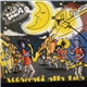 Magicaboola Brass Band - Attaccati Alla Luna